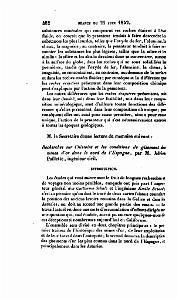 BULLETIN DE LA SOCIETE GEOLOGIQUE DE FRANCE 1852_000529